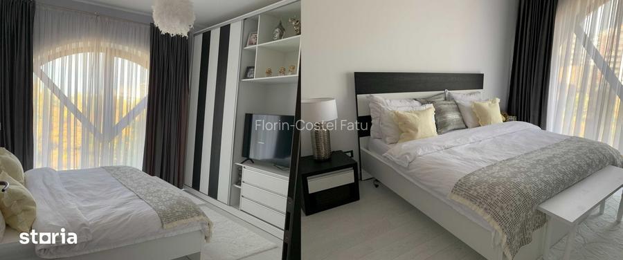 Apartament 3 camere | Palatul Bragadiru | Modern si spatios