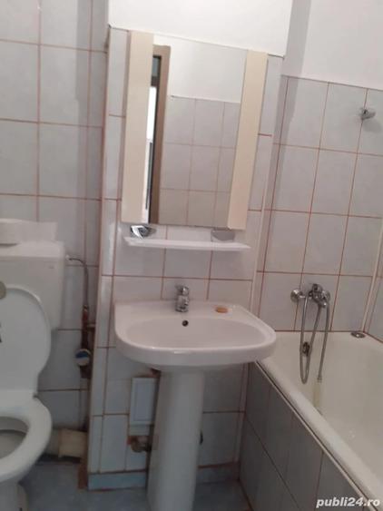 Garsonieră decomandată în Pantelimon