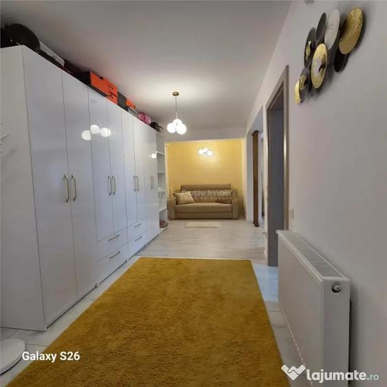 Apartament cu 2 camere decomandat în Rahova