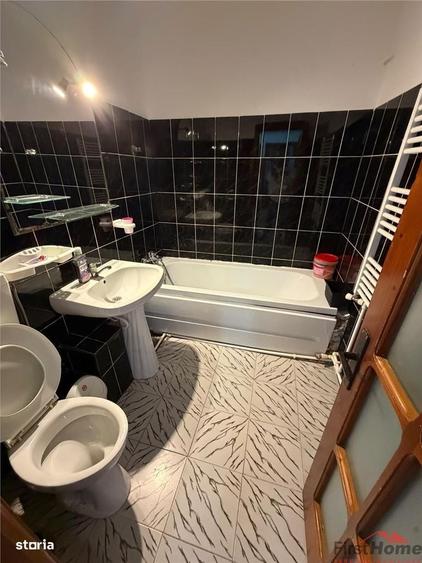 Apartament cu 2 camere decomandat în Brăilei