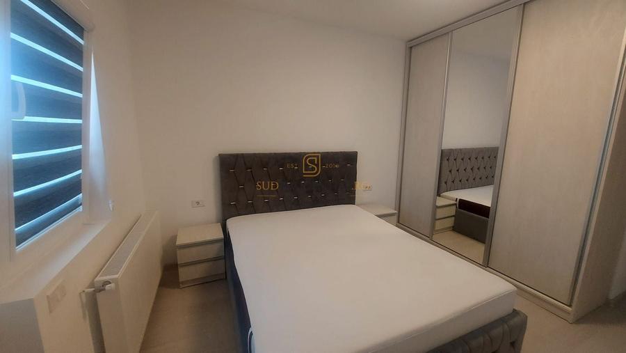 Apartament complet mobilat,utilat+loc de parcare,Parc Tudor Arghezi - 5