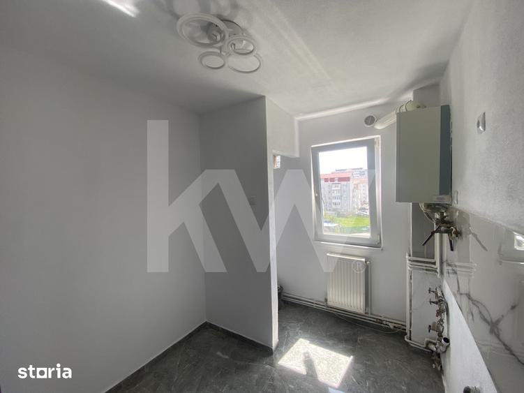 Apartament 2 camere renovat balcon 75500 Ideal Locuinta - Investit - 4