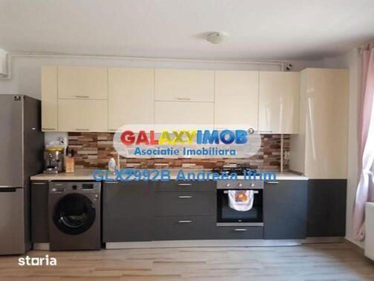 Apartament cu 3 camere decomandat în Dobroești