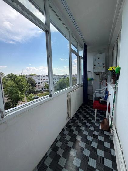 Apartament cu 2 camere decomandat în Micro 13
