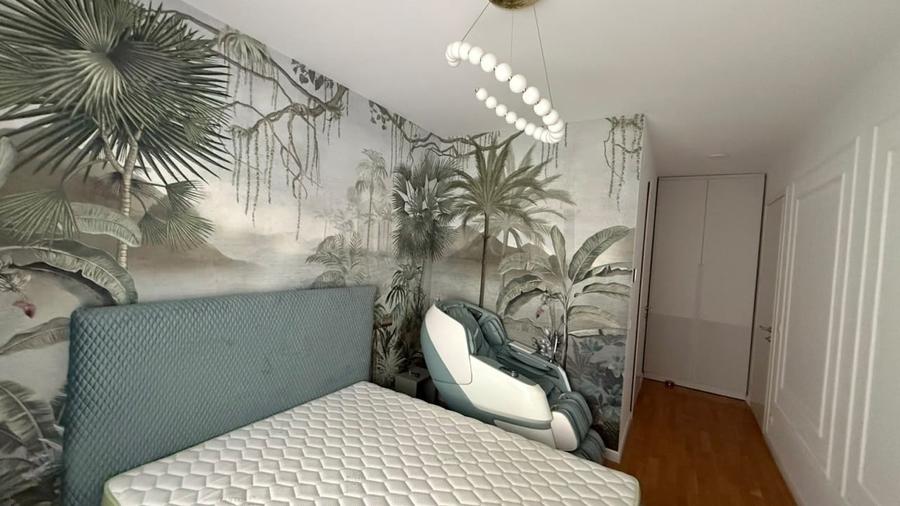 Apartament cu 3 camere decomandat, mobilat în 1 Mai
