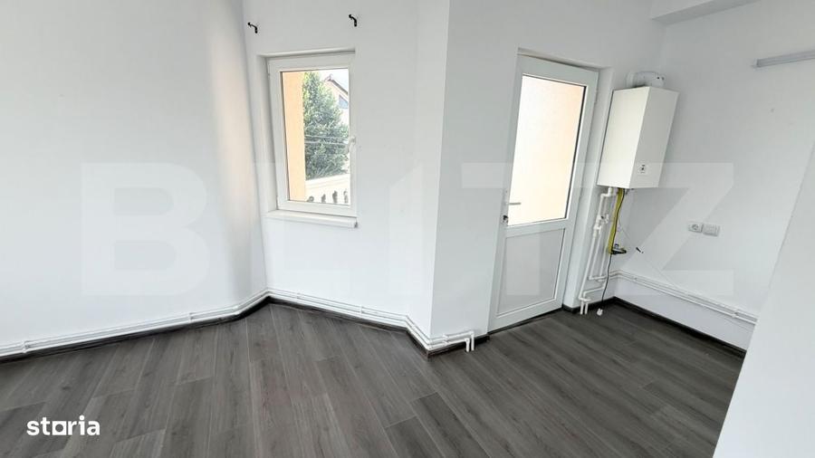 Spațiu comercial, de 20 mp, în Cetate