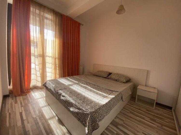 Apartament cu loc de parcare ALEEA UNIVERSITATII - 3