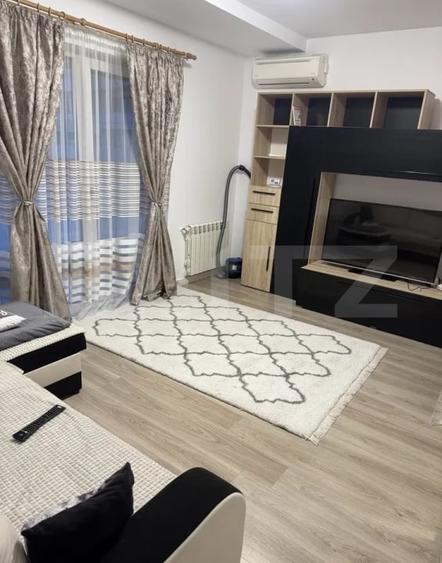 Apartament 1 Camera Tudor Vladimirescu - 3