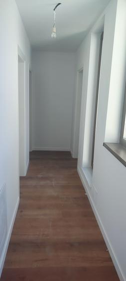 Penthouse cu 3 camere nedecomandat în Titan