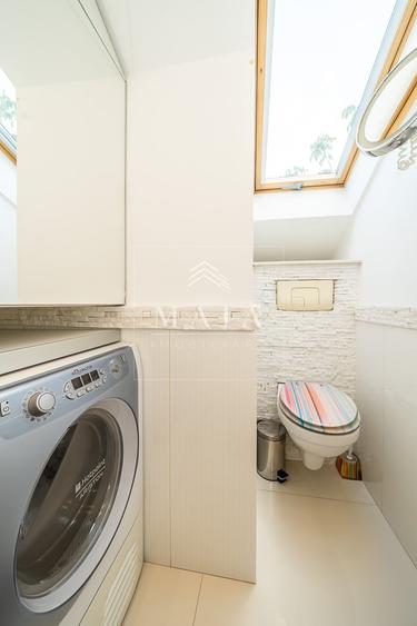 Apartament cu 3 camere decomandat în Sub Arini