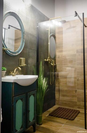 Apartament cu 2 camere semidecomandat în Ultracentral