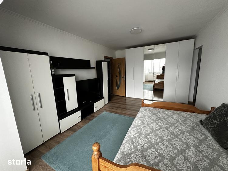 Apartament 2 camere mobilat si utilat complet- spre inchiriere - 5