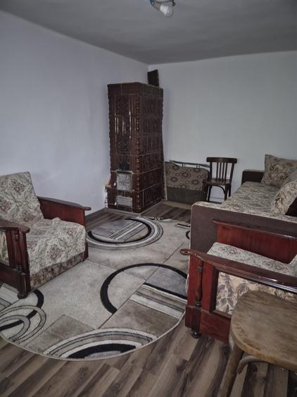 Casă cu 3 camere în Meieni