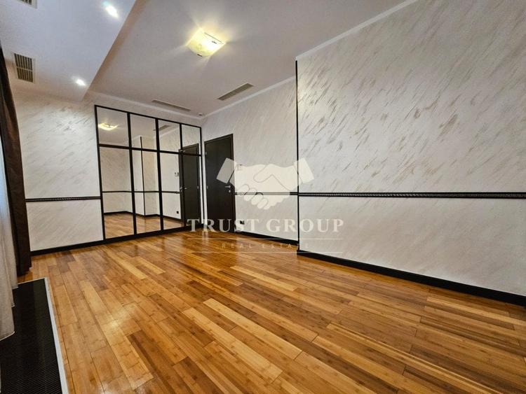 Apartament cu 3 camere decomandat, mobilat în Primăverii