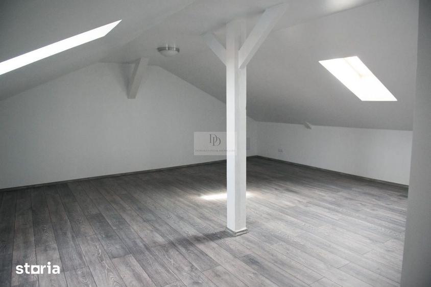 Casă cu 4 camere cu Teren 500 Mp în Iris