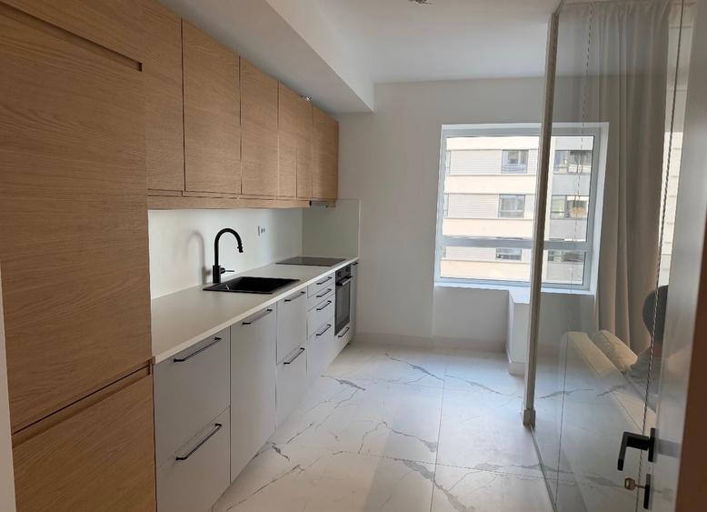Apartament cu 2 camere decomandat în Bucureștii Noi