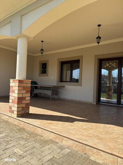 Casa premium de vanzare, in Sanmihaiu Roman - 16