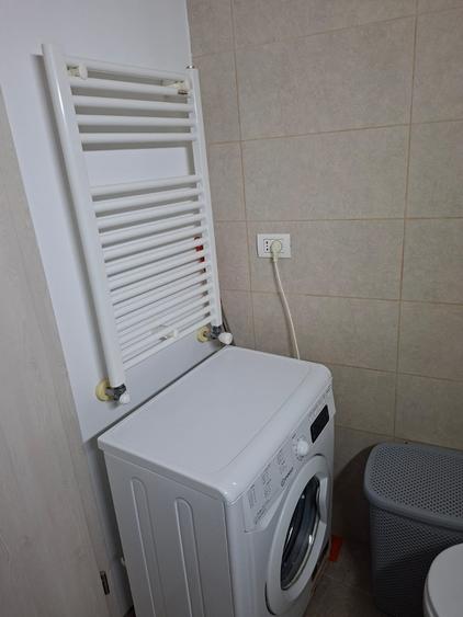 Garsonieră semidecomandată în Doamna Ghica