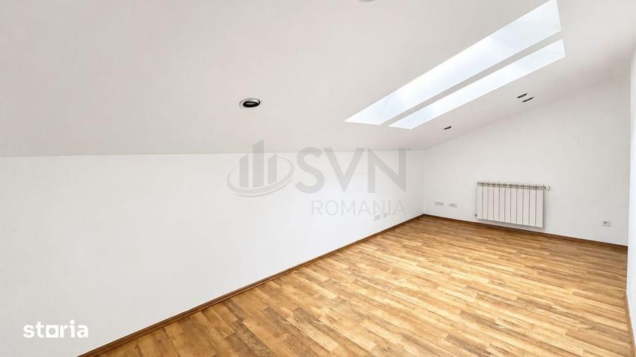 Vila 7 camere Floreasca spatiu birouri - 3