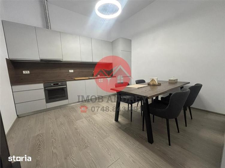 Apartament cu 4 camere în Babadag