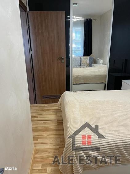 Apartament 2 camere, mobilat complet, bloc nou, Cluj-Napoca | Parcare - 2