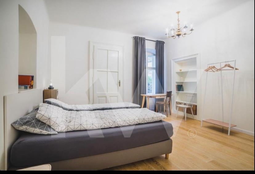 Apartament cu 4 camere și 4 băi de închiriat | Strada Avram Iancu Centru Istoric - 15