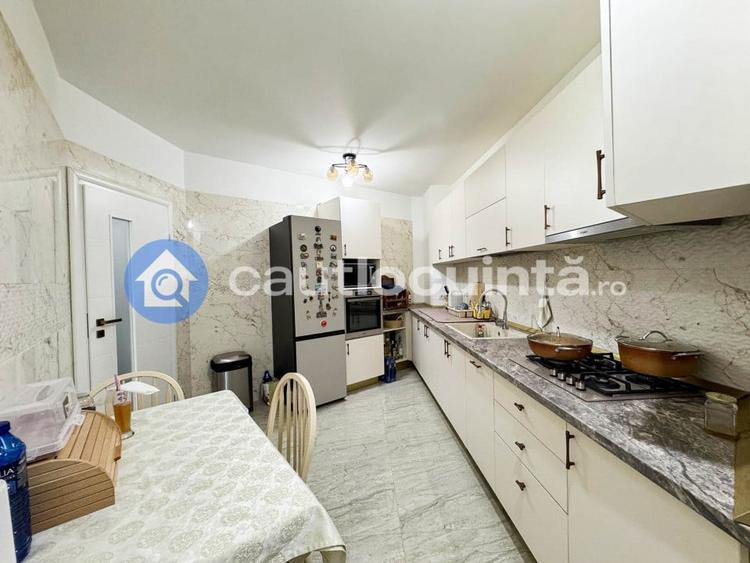 Apartament 3 Camere Vitan Mihai Bravu 2' Metrou Parcul Tineretului Nou - 6