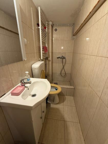 Apartament cu 2 camere semidecomandat în Gării