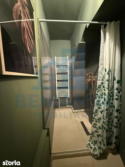 Apartament cu 2 camere în Ultracentral
