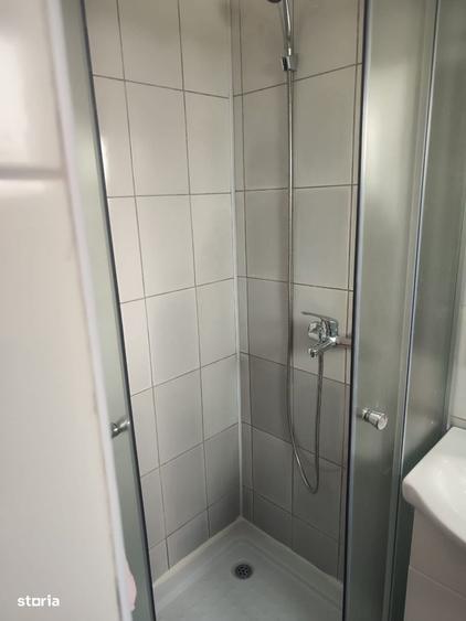 Apartament cu 2 camere decomandat în Cristian