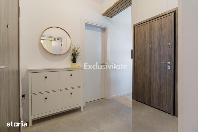 2 camere | Prima inchiriere | zona Marriott - 10