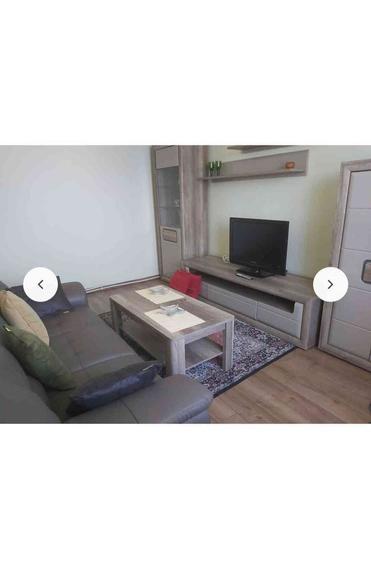 Apartament cu 3 camere decomandat în Ultracentral