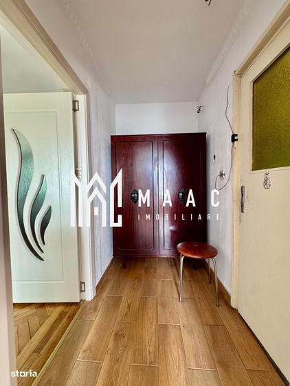 Apartament cu 2 camere semidecomandat în Ostroveni