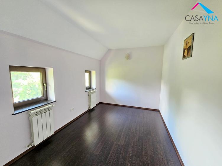 Casă individuală cu 4 camere cu Teren 400 Mp în Șerbănești
