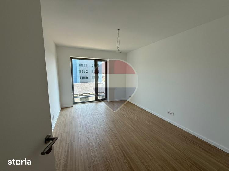 Apartament 2 camere premium ERA Roots, ERA by Hexagon - Comision 0% - 7