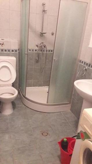 Garsonieră decomandată în UTA