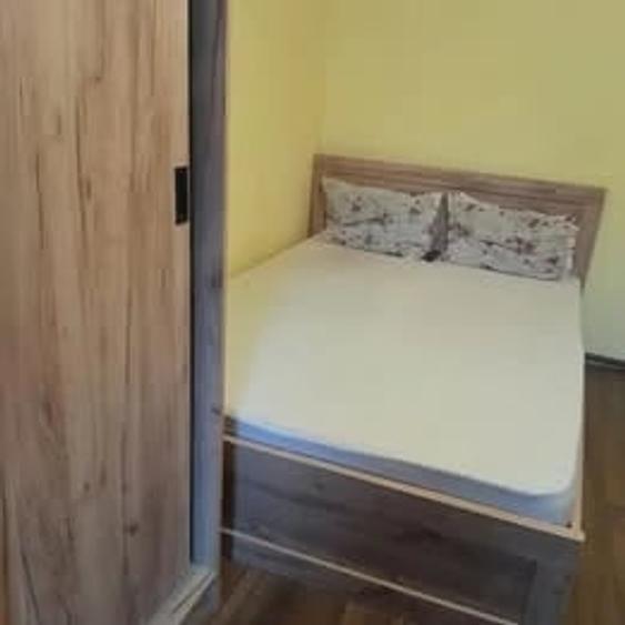 Apartament cu 3 camere semidecomandat în Cumpăna