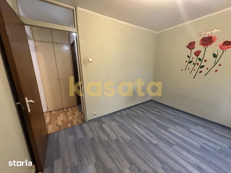 Apartament cu 4 camere în Militari