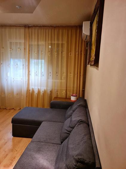 Apartament cu 2 camere decomandat în Rogerius
