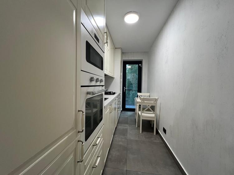 Inchiriere Apartament 3 Camere Iancu Nicolae-Cambridge School - 15