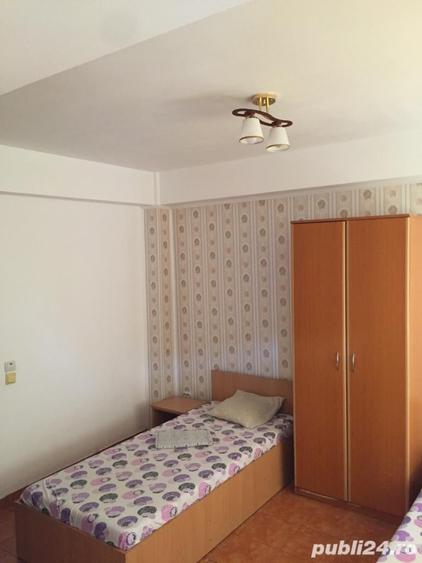 Garsonieră decomandată în Fundeni