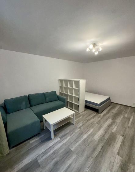 Garsoniera Piata Muncii/Prima Inchiriere/Renovat/Balcon/Metrou 5 minute - 3