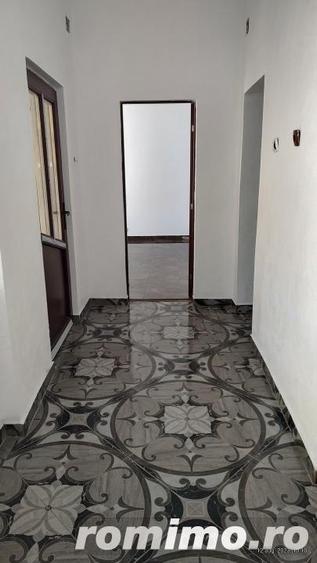 Casă cu 2 camere cu Teren 1759 Mp în Fârdea