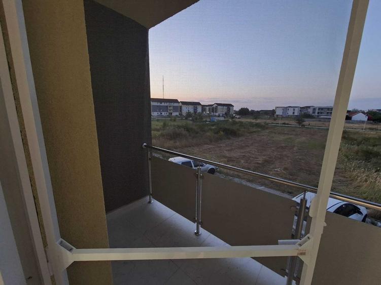 Apartament cu 2 camere decomandat în Rudicica