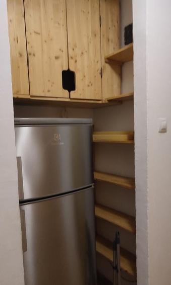 Apartament cu 2 camere decomandat în Drumul Taberei