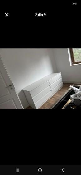 Apartament cu 2 camere decomandat în Fălticeni