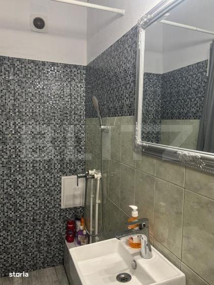 Casă cu 4 camere în Viile Noi