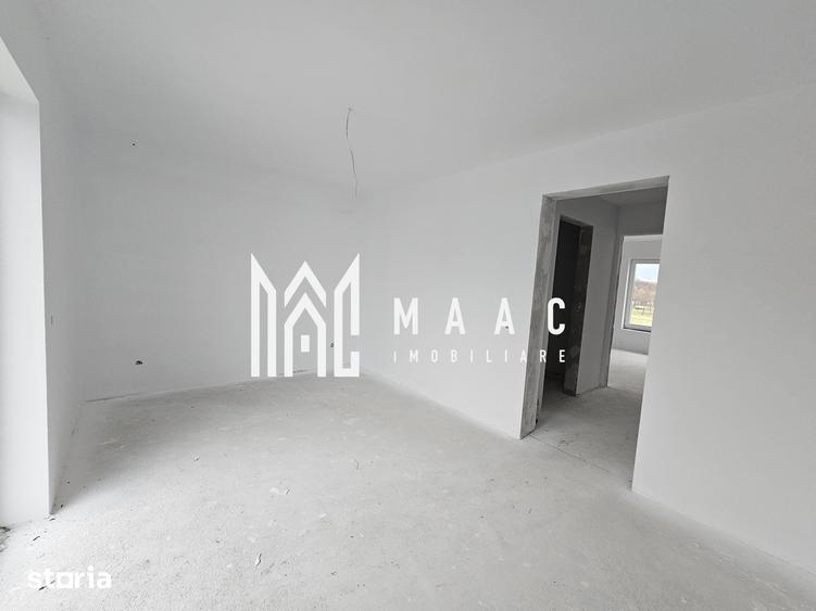 Casă cu 4 camere cu Teren 264 Mp în Rășinari