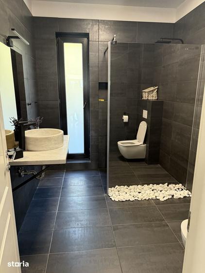 Casă cu 4 camere cu Teren 1200 Mp în Tărlungeni