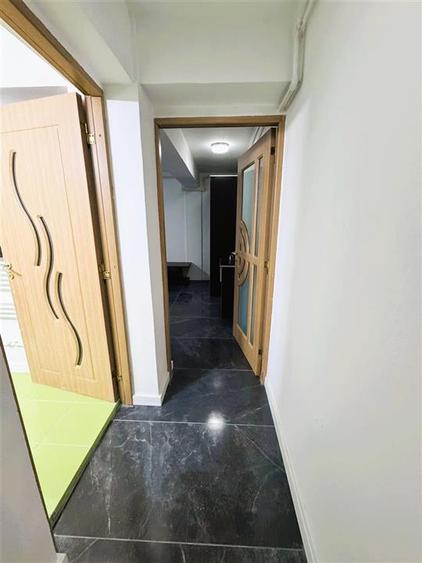 Garsonieră decomandată, mobilată în 1 Decembrie